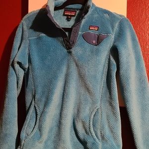 Patagonia pullover